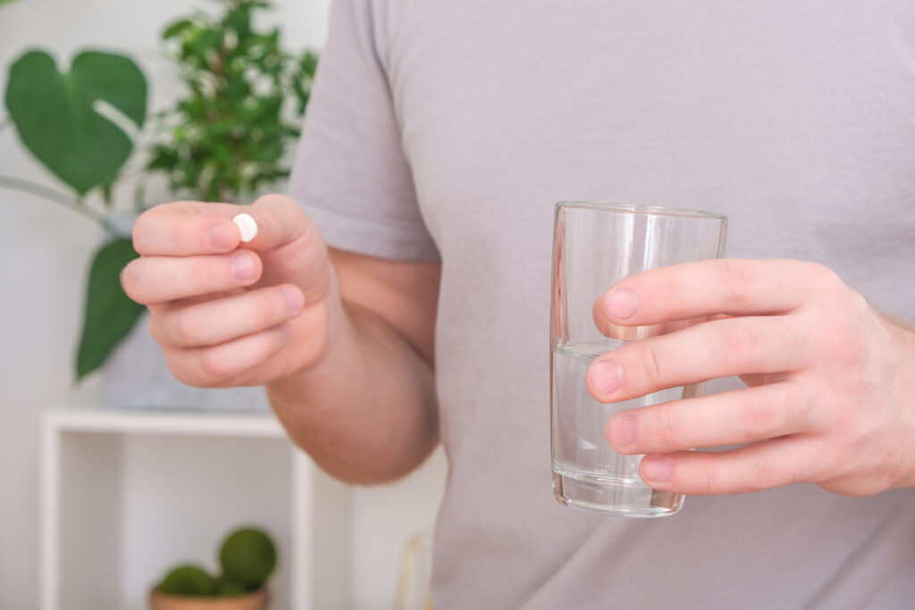 AGA medicine (propecia/finasteride) I'm glad I stopped.